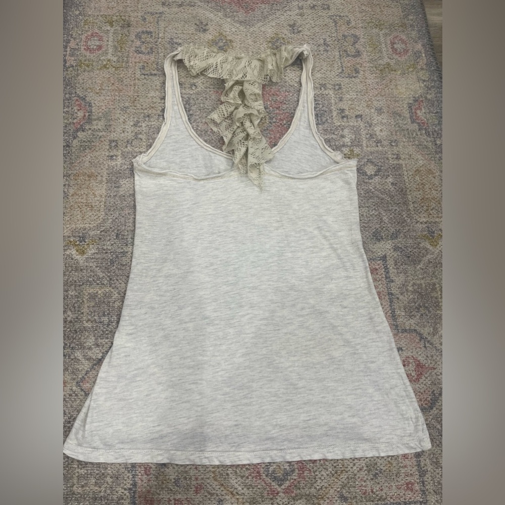 Project Alabama Razorback Tank Top - Picture 2 of 4
